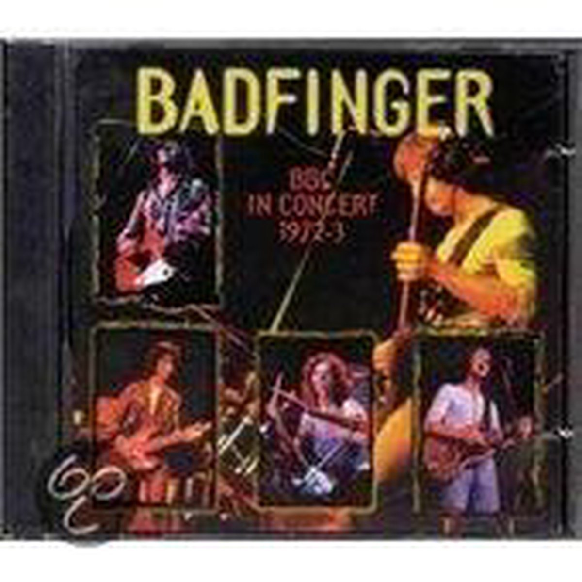 BBC in Concert 1972-1973