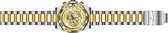 Horlogeband voor Invicta Speedway 25537