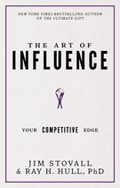 Your Competitive Edge Series - The Art of Influence