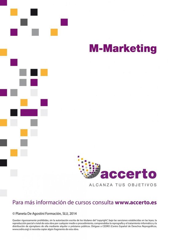 EBK ACCERTO - M- marketing - cover