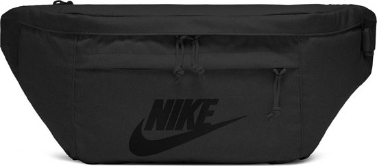Nike Tas--CONVERTMeisjesVolwassenen - zwart | bol.com