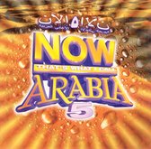 Now That's What I Call Arabia, Vol. 5