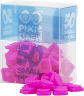 Pixie Crew Pixel Aanvuldoos 50-delig Fuchsia
