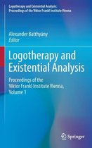 Logotherapy and Existential Analysis