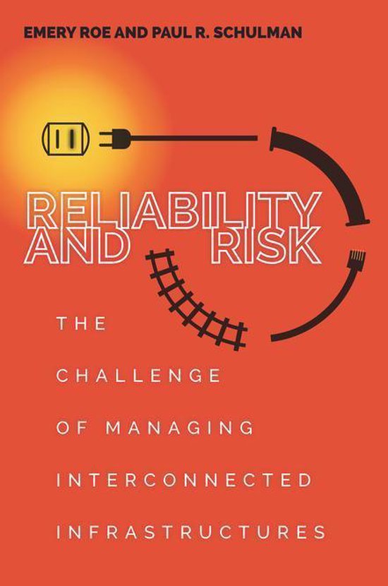 High Reliability and Crisis Management - Reliability and Ris ... - cover
