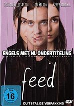 Feed   (2017) [DVD]
