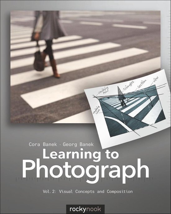 Learning to Photograph - Volume 2 - cover