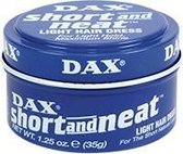 Dax Short and Neat Travelsize