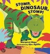 Stomp, Dinosaur, Stomp!