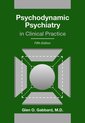 Psychodynamic Psychiatry