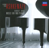 Debussy, Ravel: Music for Two Pianos