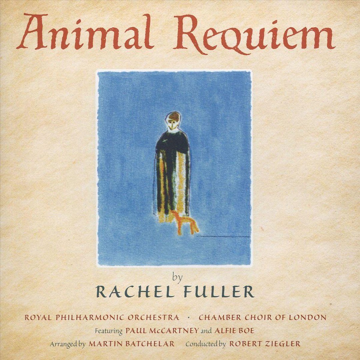 Animal Requiem
