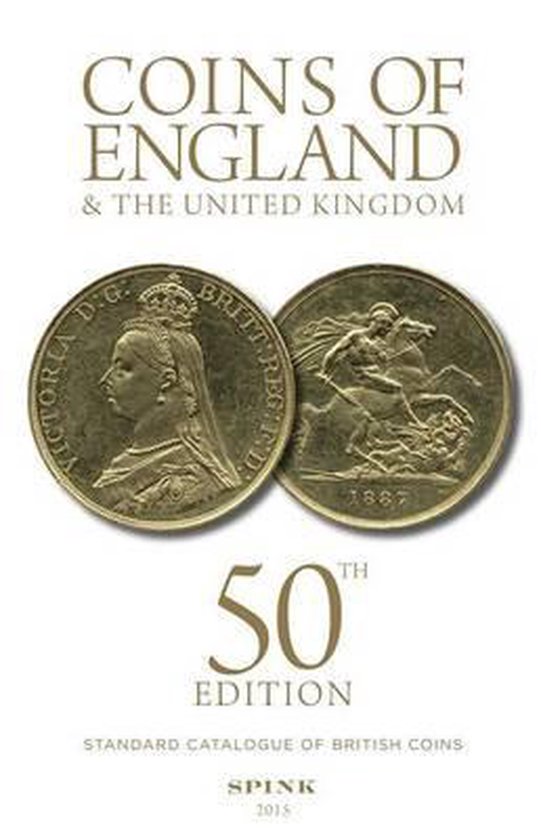 Coins of England & the United Kingdom