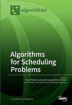 Algorithms for Scheduling Problems