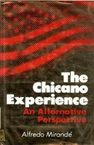 Chicano Ecperience