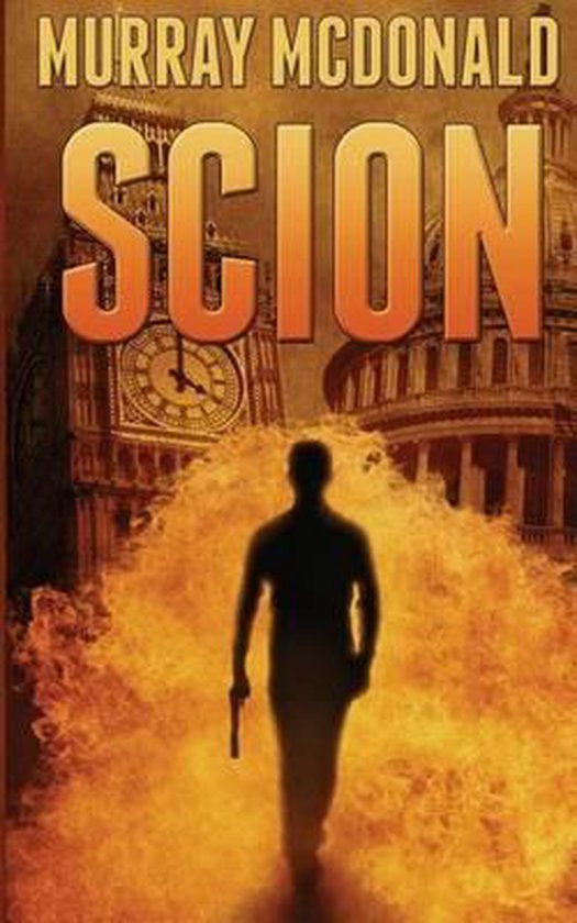 Scion - cover