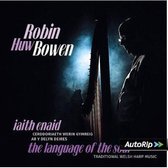 Iaith Enaid / The Language Of The S (CD)