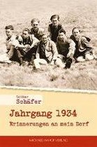 Jahrgang 1934