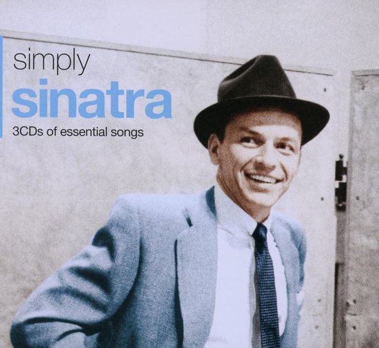 Simply Sinatra