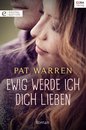 Omslag Ewig werde ich dich lieben