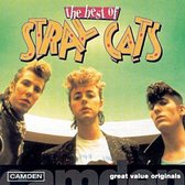 Best of Stray Cats [Paradiso]