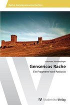 Gensericos Rache