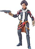 Star Wars - Val (Vandor-1) (Hasbro Black Series #71) 6 inch actiefiguur