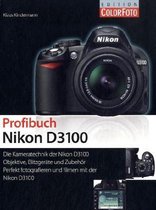 Profibuch Nikon D3100