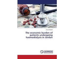The economic burden of patients undergoing haemodialysis in Jordan