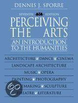 Perceiving the Arts