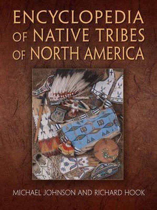 Foto: Encyclopaedia of native tribes of north america