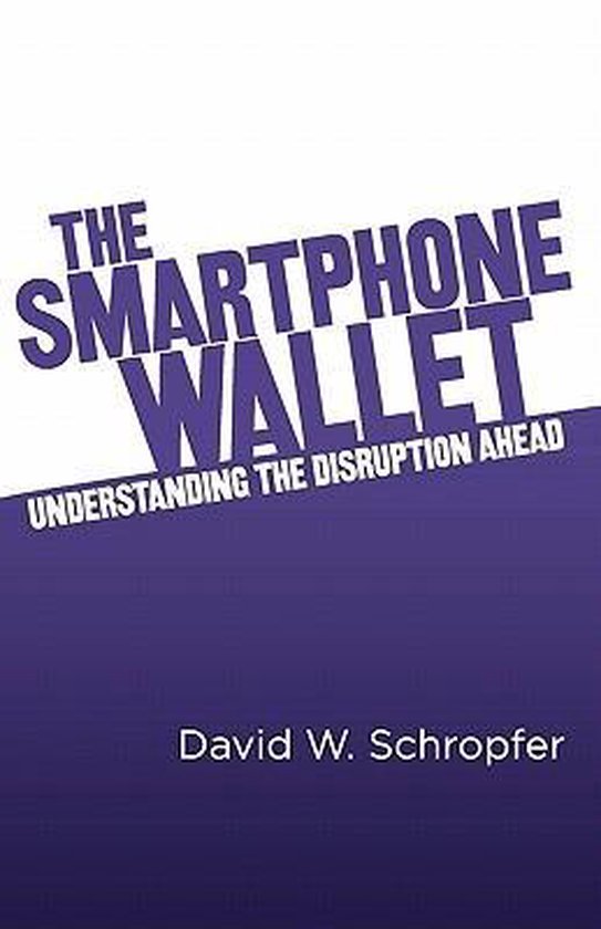 The SmartPhone Wallet - cover
