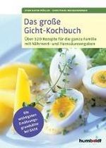 Das große Gicht-Kochbuch