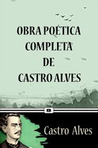 Obra Poética Completa de Castro Alves