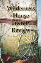 Wilderness House Literary Review - The best of Volume 3
