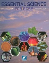 Essential Science For Gcse