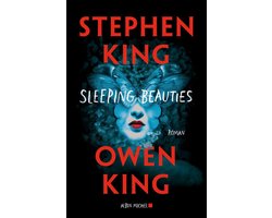 Omslag van Sleeping beauties