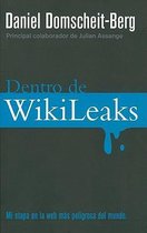 Dentro de Wikileaks