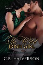The Wild Romantics 1 - The Wild Irish Girl