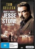 Jesse Stone Collection