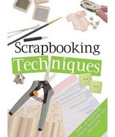 Scrapbooking Techniques