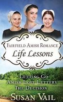 Fairfield Amish Romance