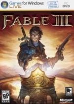 Microsoft Fable III video-game PC