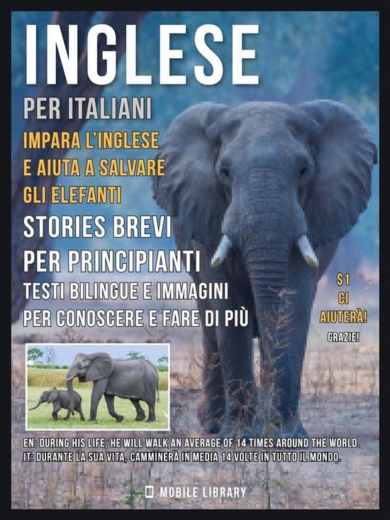 Foreign Language Learning Guides - Inglese Per Italiani - Im ... - cover