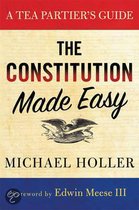 The Constitution Made Easy