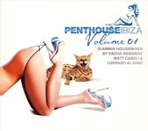 Penthouse Ibiza, Vol. 1