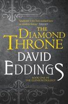 The Elenium Trilogy 1 - The Diamond Throne (The Elenium Trilogy, Book 1)