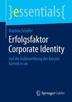 essentials - Erfolgsfaktor Corporate Identity