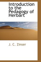 Introduction to the Pedagogy of Herbart