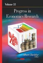 Progress in Economics Research